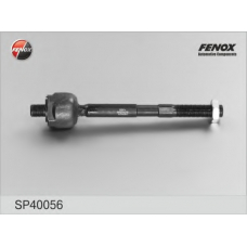 SP40056 FENOX Осевой шарнир, рулевая тяга