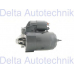 A 13 865 DELTA AUTOTECHNIK Стартер