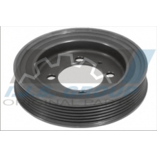 17-1047 IJS GROUP Ременный шкив, коленчатый вал