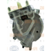 8FK 351 123-081 HELLA Компрессор, кондиционер