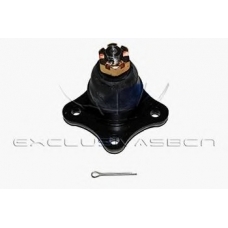 MBJ-8H11 MDR Несущий / направляющий шарнир