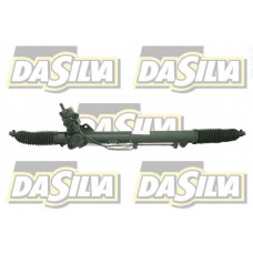 DA2691 DA SILVA Рулевой механизм