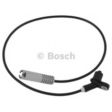 0 986 594 016 BOSCH Датчик, частота вращения колеса