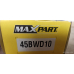 45BWD10 MAXPART Подшипник ступицы перед