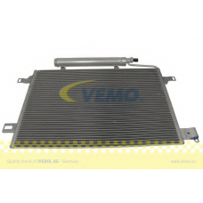 V15-62-1032 VEMO/VAICO Конденсатор, кондиционер