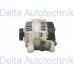 L 63 720 DELTA AUTOTECHNIK Генератор