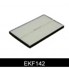 EKF142 COMLINE Фильтр, воздух во внутренном пространстве