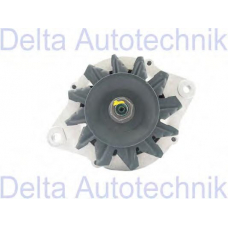 L 65 220 DELTA AUTOTECHNIK Генератор