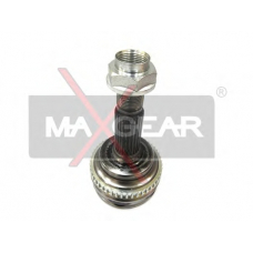 49-0521 MAXGEAR Шарнирный комплект, приводной вал