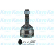 CV-6543 KAVO PARTS Шарнирный комплект, приводной вал