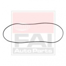 RC394S FAI AutoParts Прокладка, крышка головки цилиндра