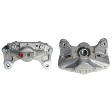 F 54 027 BREMBO Тормозной суппорт