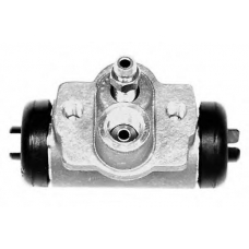 BWD139 TRW Колесный тормозной цилиндр