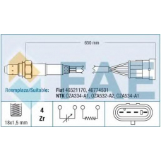 77219 FAE Лямбда-зонд