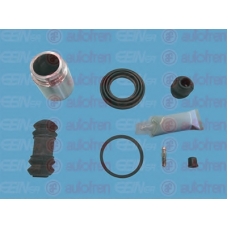 D42212C AUTOFREN SEINSA Ремкомплект, тормозной суппорт