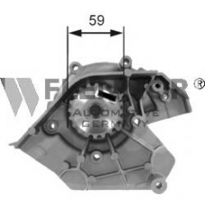 FWP70019 FLENNOR Водяной насос