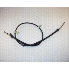 8140 40106 TRIDON Hand brake cable