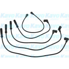 ICK-8502 KAVO PARTS Комплект проводов зажигания