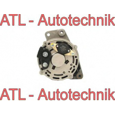 L 34 240 ATL Autotechnik Генератор