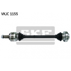 VKJC 1155 SKF Приводной вал