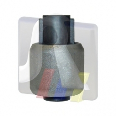 017-09573 RTS Подвеска, рычаг независимой подвески колеса