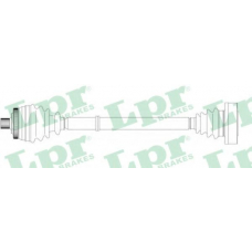DS14049 LPR Приводной вал