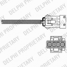 ES20242-12B1 DELPHI Лямбда-зонд