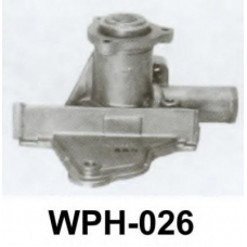 WPH-026 AISIN Водяной насос
