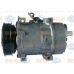 8FK 351 127-571 HELLA Компрессор, кондиционер