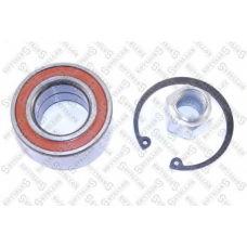 43-28076-SX STELLOX Комплект подшипника ступицы колеса
