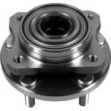 CH-WB-12211 MOOG Комплект подшипника ступицы колеса