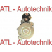 A 75 620 ATL Autotechnik Стартер