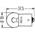 8GA 002 071-124 HELLA Лампа накаливания