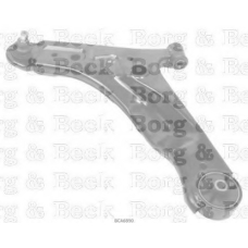 BCA6890 BORG & BECK Рычаг независимой подвески колеса, подвеска колеса