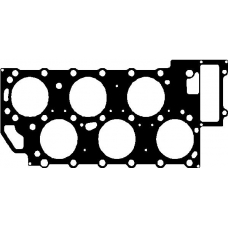 401.820 Elring Прокладка, головка цилиндра