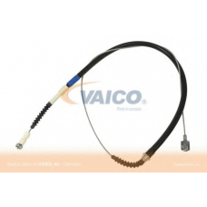 V70-30043 VEMO/VAICO Трос, стояночная тормозная система