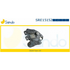 SRE15152.1 SANDO Регулятор