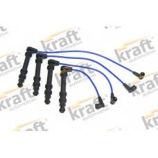 9123090 SW KRAFT AUTOMOTIVE Комплект проводов зажигания