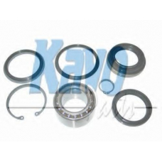 WBK-8508 KAVO PARTS Комплект подшипника ступицы колеса