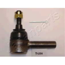 TI-L003L JAPANPARTS Наконечник поперечной рулевой тяги