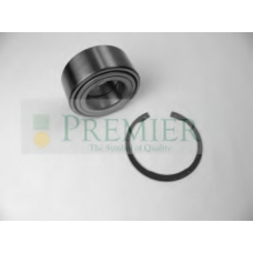 PWK0679 BRT Bearings Комплект подшипника ступицы колеса