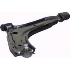 7512361 KLOKKERHOLM Front axle support