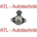 A 13 970 ATL Autotechnik Стартер