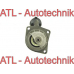 A 12 350 ATL Autotechnik Стартер