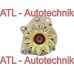 L 38 340 ATL Autotechnik Генератор