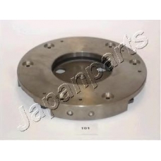 SF-101 JAPANPARTS Нажимной диск сцепления