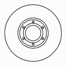 1815203920 S.b.s. Тормозной диск