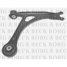 BCA6118 BORG & BECK Рычаг независимой подвески колеса, подвеска колеса