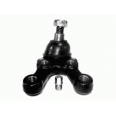 15281 02 LEMFORDER Несущий / направляющий шарнир