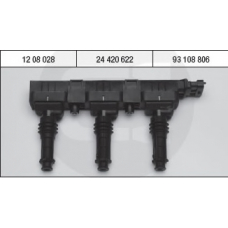 109.013 BRECAV Катушка зажигания